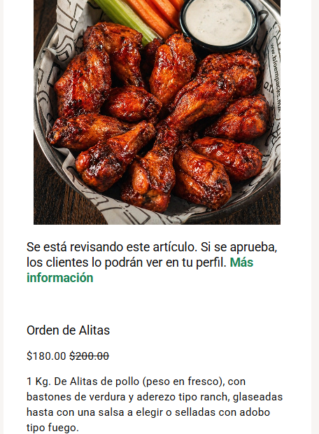 Alitas